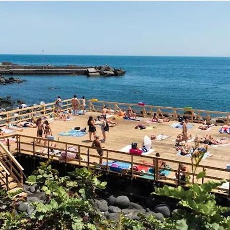 La Casa Di Iside A Mare Apartamento Catania Exterior foto