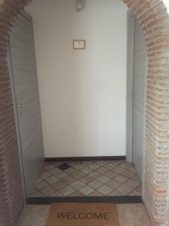 La Casa Di Iside A Mare Apartamento Catania Exterior foto