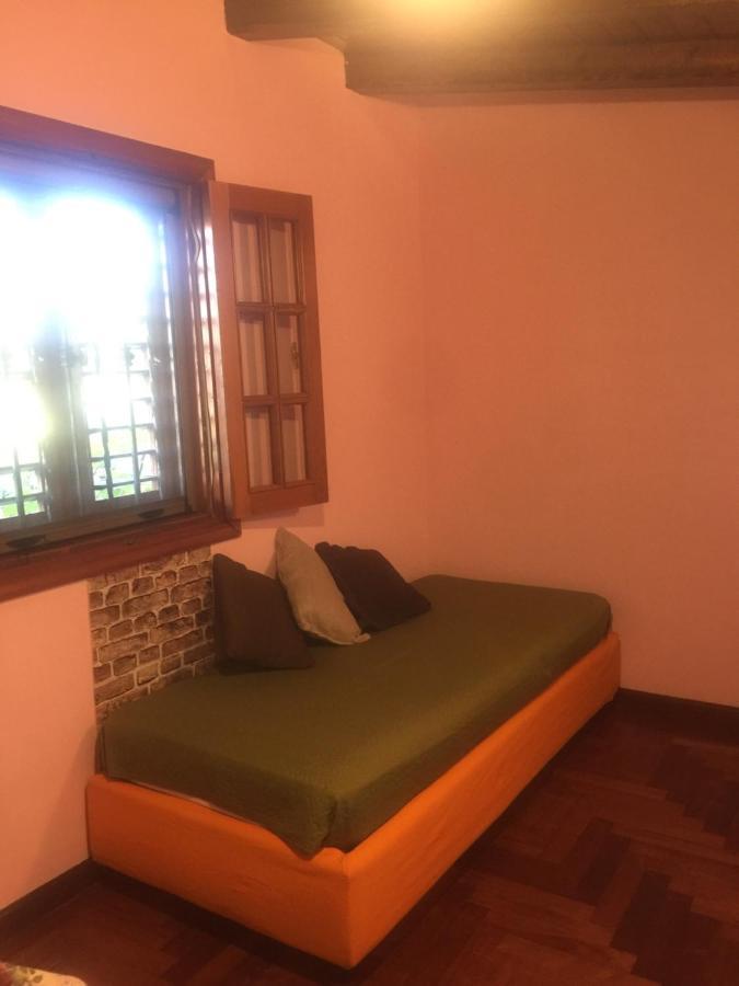 La Casa Di Iside A Mare Apartamento Catania Exterior foto