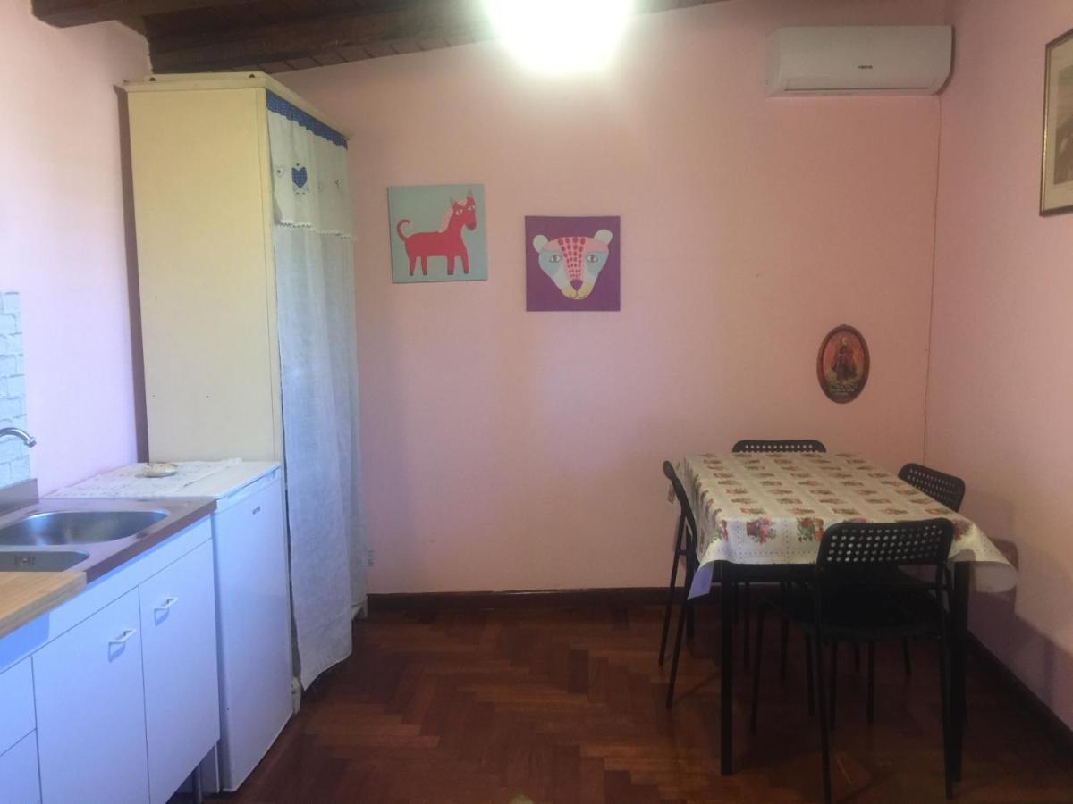 La Casa Di Iside A Mare Apartamento Catania Exterior foto