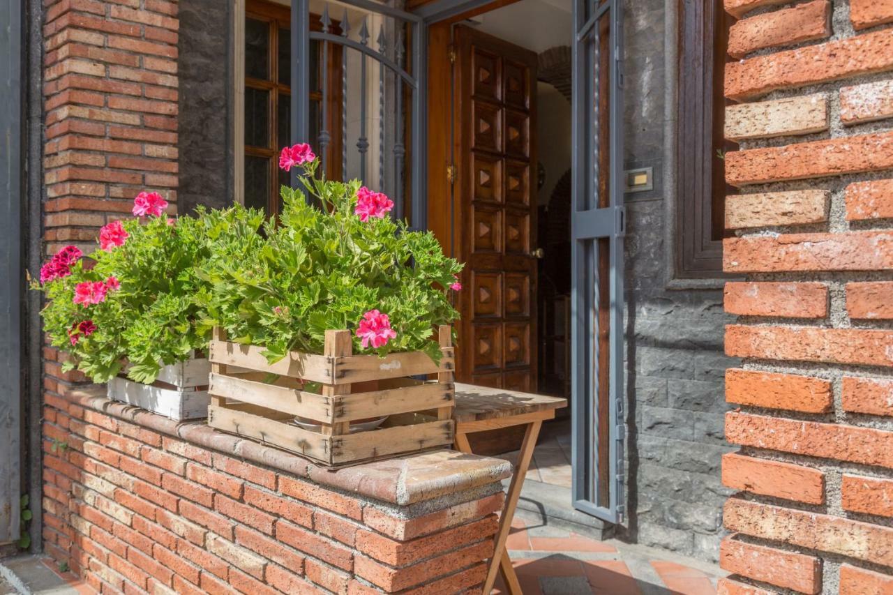 La Casa Di Iside A Mare Apartamento Catania Exterior foto